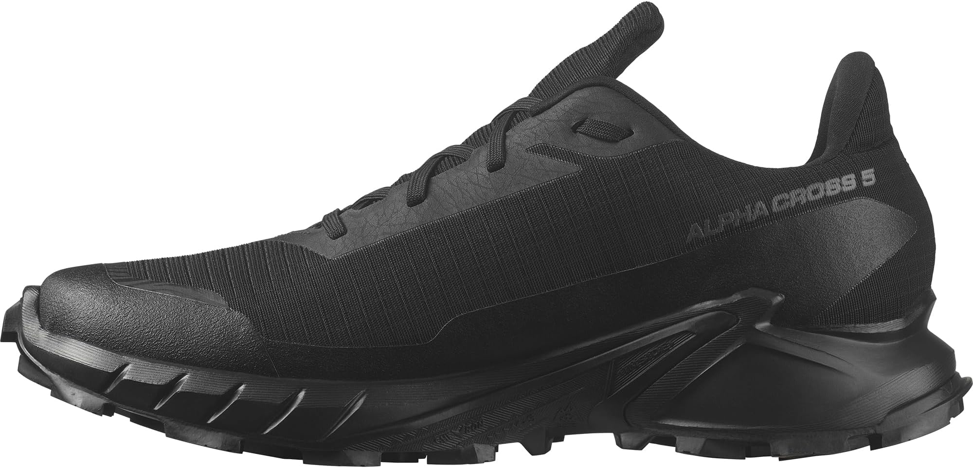 Men's Alphacross 5 Gore-TEX Trail Running Shoes