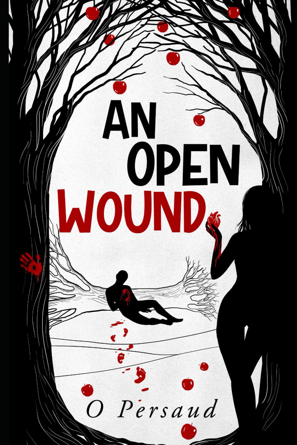 An Open Wound: 2 (The Apple Orchard)