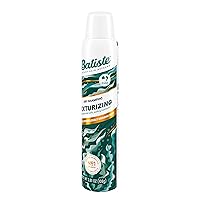 Vista 8 de Batiste Champú seco texturizante, refresca y añade agarre y textura para cabello despeinado playero, 3.81 onzas