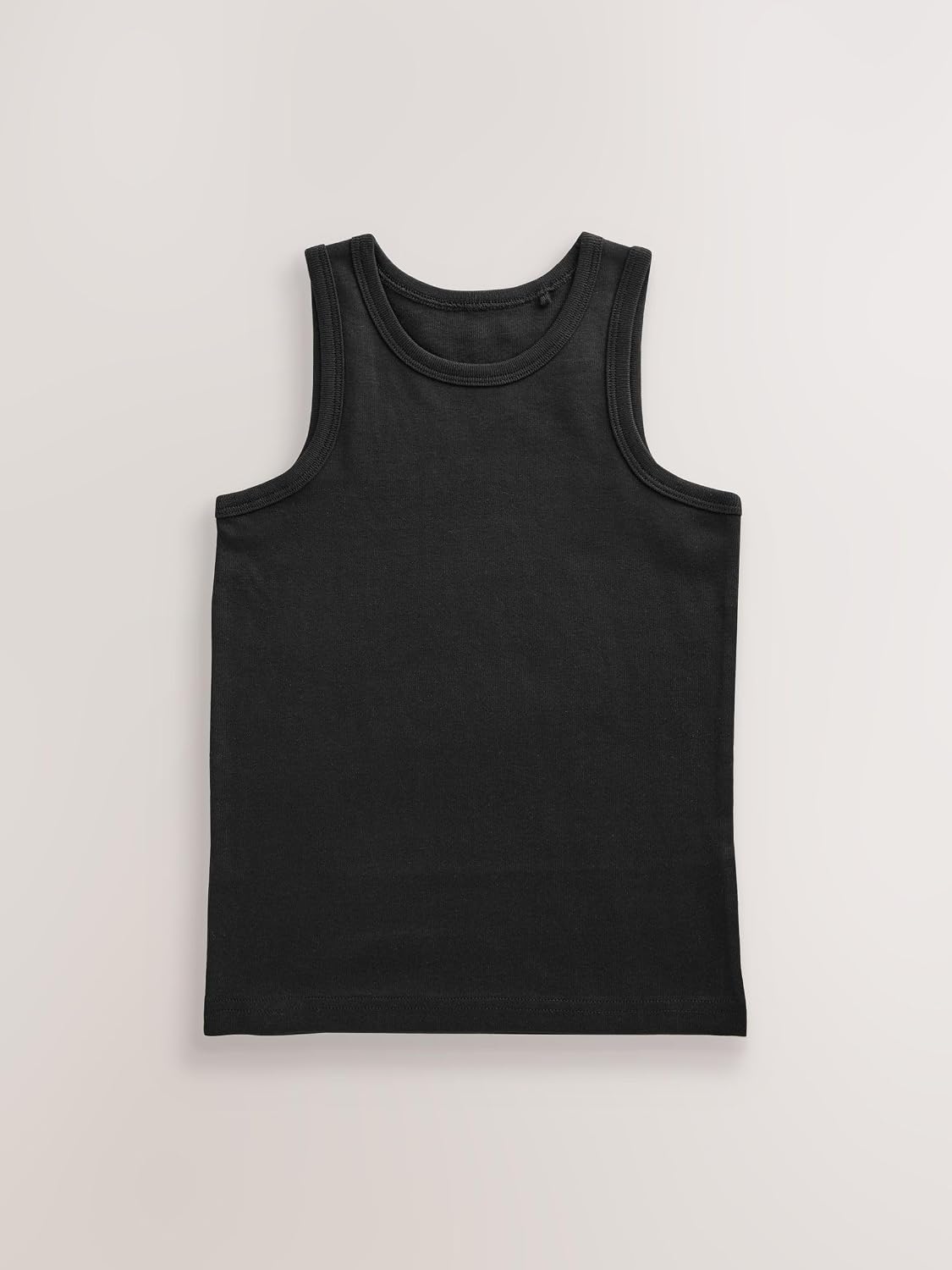 NEXT Boys Undershirts 5 Pack