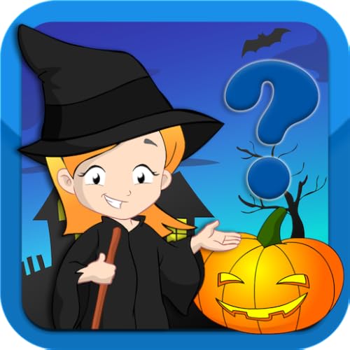 Plume's school - Halloween