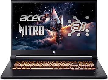 Acer Nitro V17 Gaming Laptop