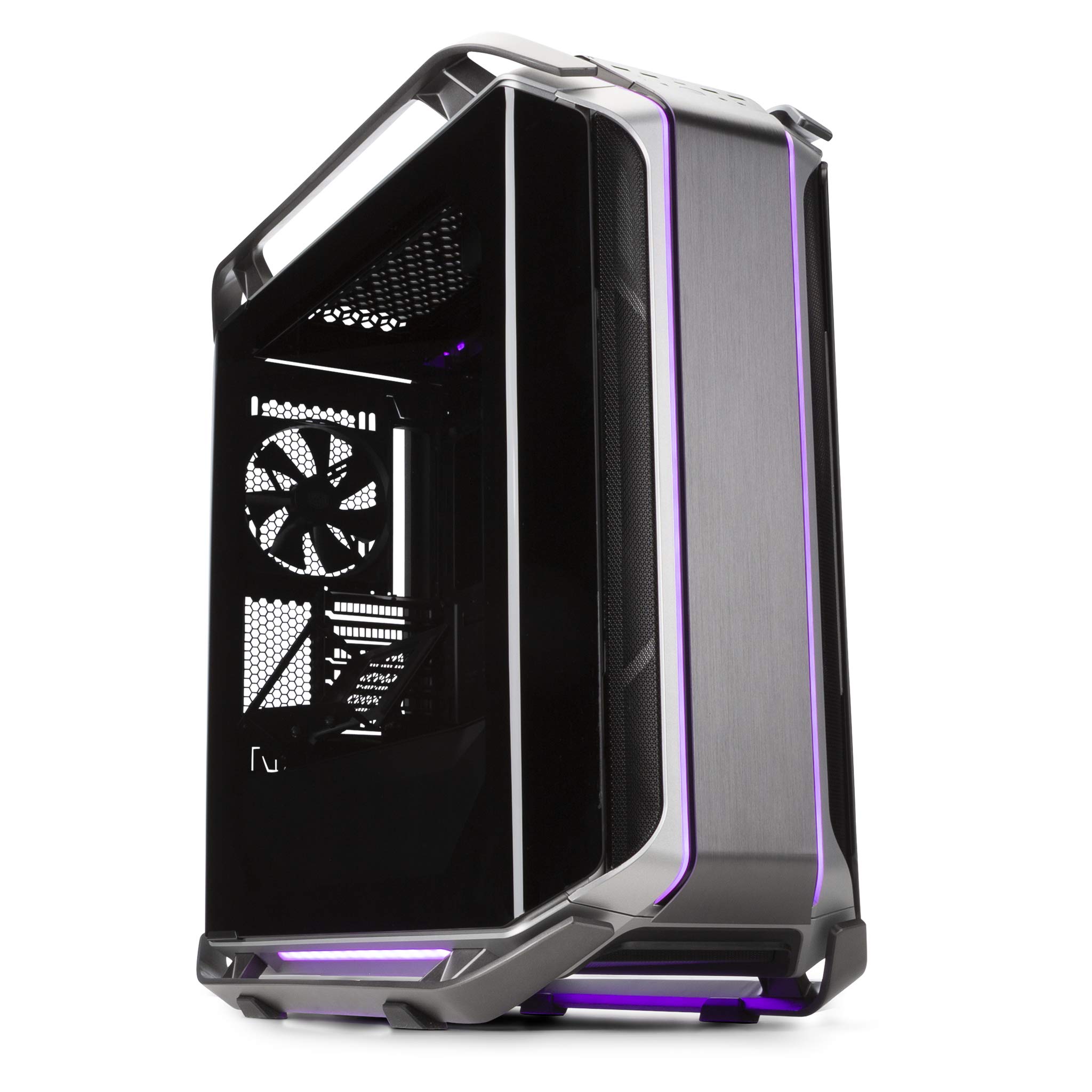 Cooler Master C700M フルタワーPCケース 動作品ジャンク Amazon | Cooler Master Cosmos C700M フルタワー型PCケース CS7496