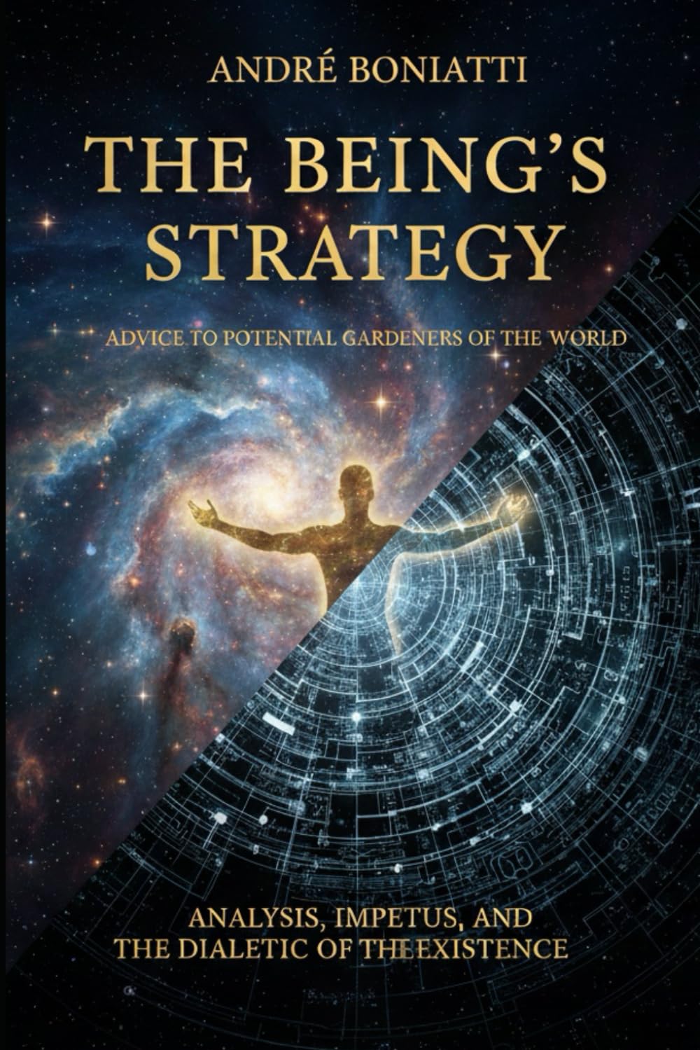The Being's strategy: (advice to potential gardeners of the world) (Ontologia e Estética: Da Alma ao Texto)