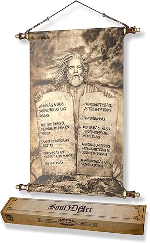 Miniatura 18 de Soul3DArt Mapa pictórico de las maravillas del mundo – Arte de pared de mapa del mundo vintage, mapas del mundo, mapa de los Estados Unidos,