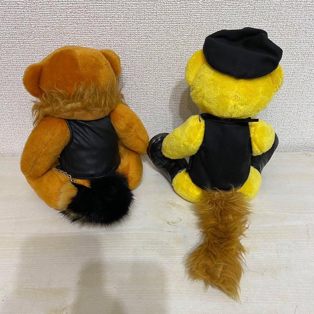 Amazon.co.jp: CATS ぬいぐるみ スキンブルシャンクス ラムタムタガー 