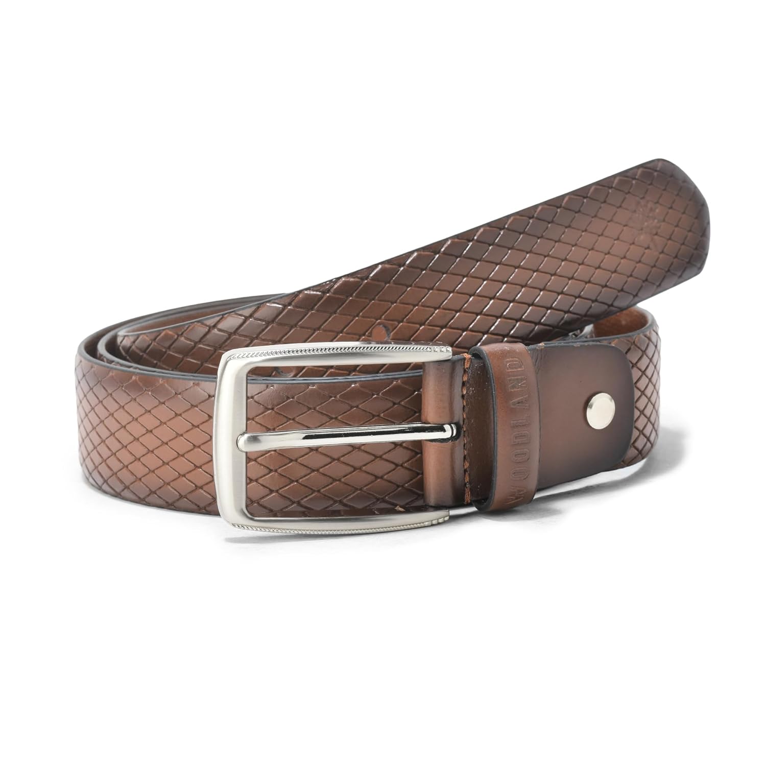 Woodland Men Belt Woodland Men Belt