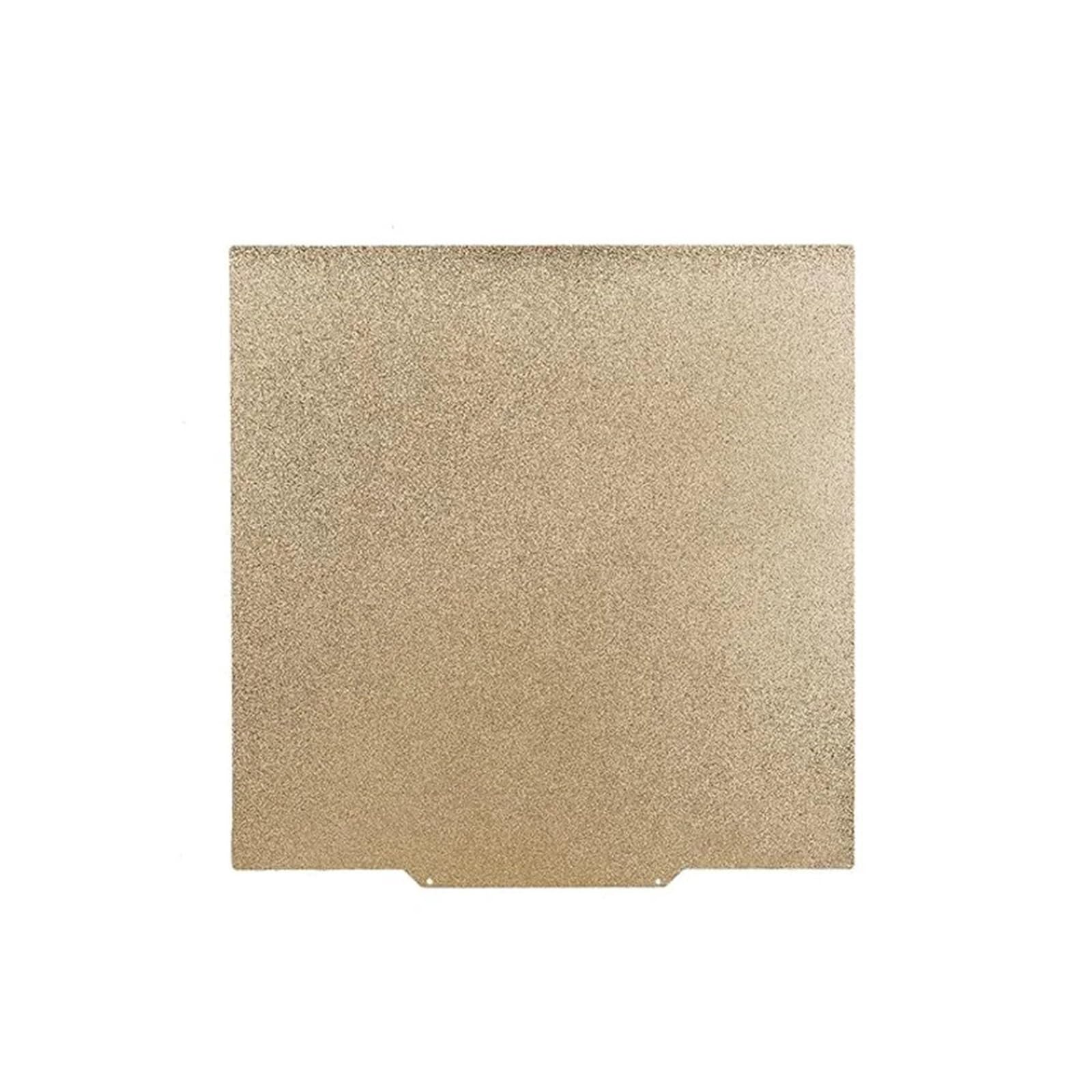 Lámina de Acero Pei Texturizada de Doble Cara con Resorte, Cama magnética de 332 x 340 mm(PRO2)