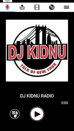 DJ KIDNU