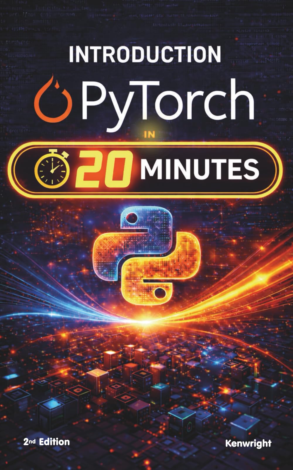 Introduction to PyTorch in 20 Minutes: (Coffee Break Series)