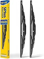 Vista 19 de 12" Reemplazo de limpiaparabrisas trasero para Ford Flex 2019 2018 2017 2016 2015 2014 2013 2012 2011 2010 2009 Escape 2012 2011 2010 2009 2008