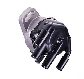 ドージー Amazon.com: YUXSOUQ Ignition Distributor MD314946 T2T56071