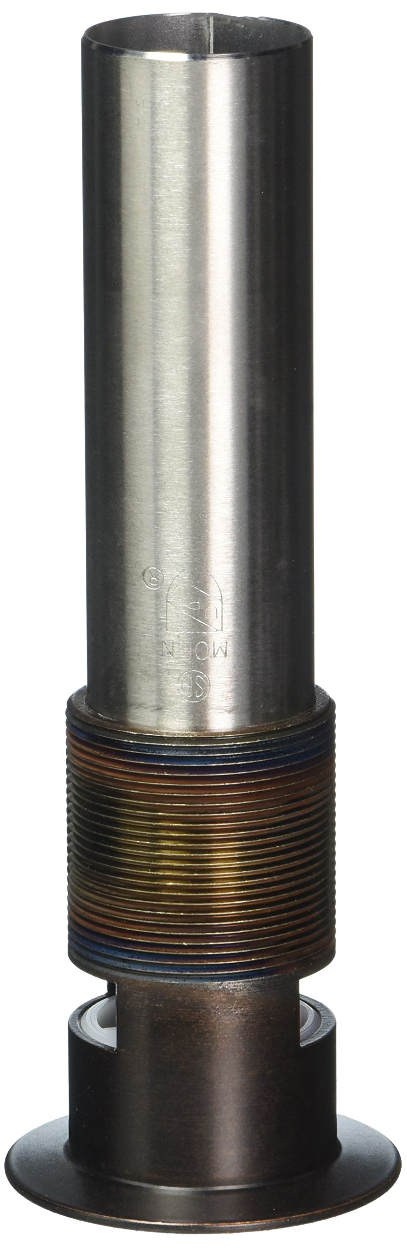 Moen 131553ORB Pop Up Waste Kit, Oil Rubbed Bronze - Sink  