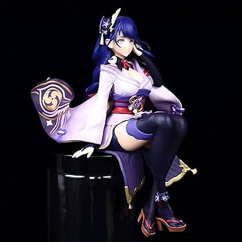 Amazon.co.jp: miHoYo 原神 甘雨·循々守月Ver. 1/7スケール