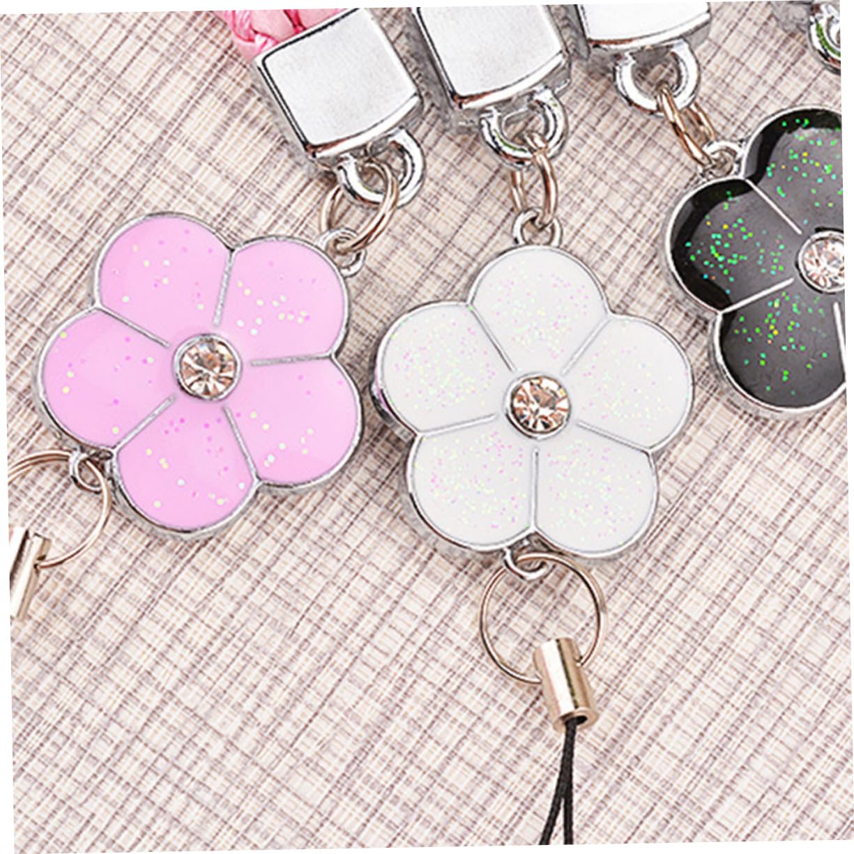 Adornos Para Telefonos Moviles Correa De Robo Correa De Teléfono Banda Accesorios Moviles Accesorios Para Moviles Cuerda Del Telefono Decoraciones De Teléfono Pu
