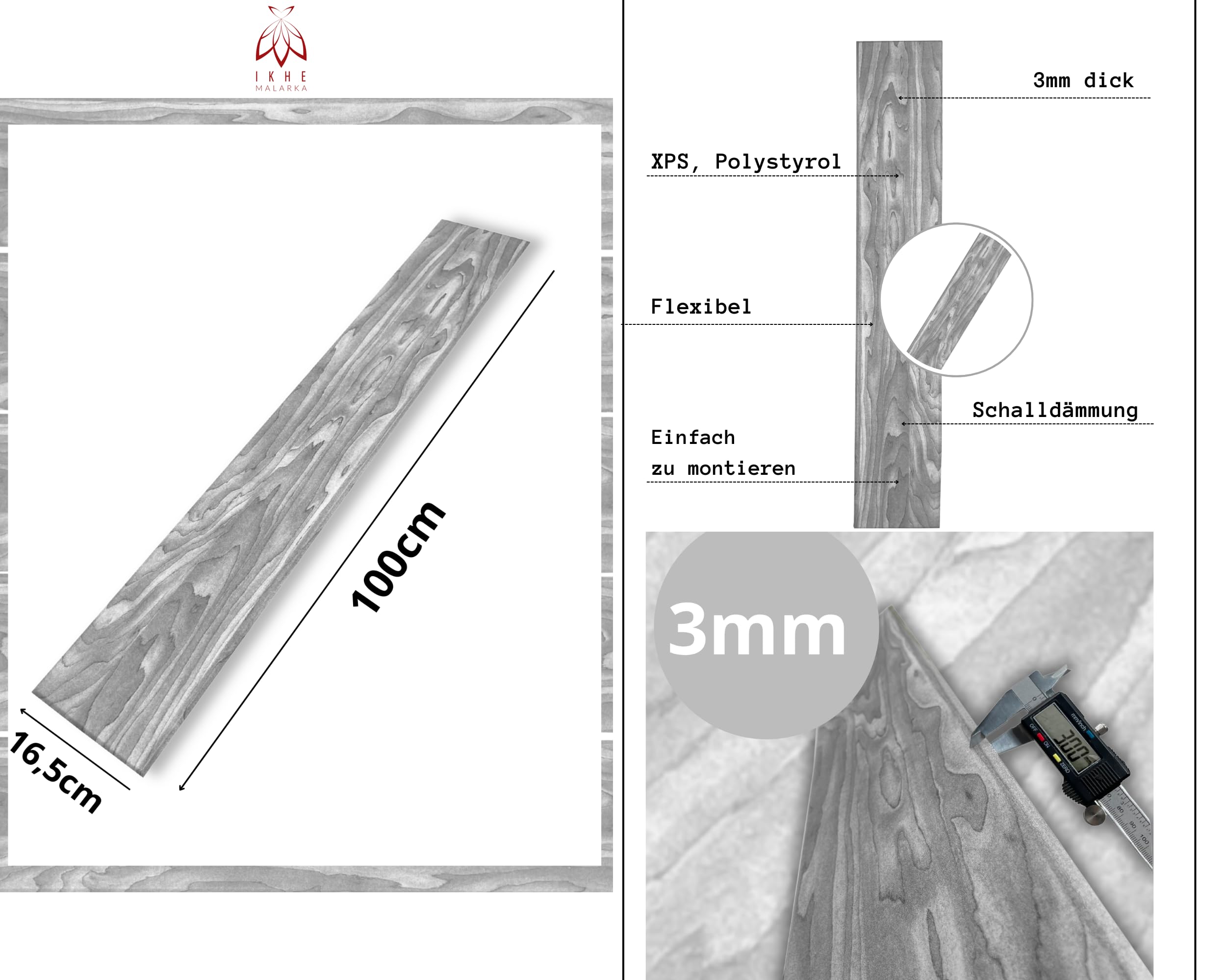 41 Migliore Pannelli Per Soffitto Nel 2022: Secondo Gli Esperti - Foto 11