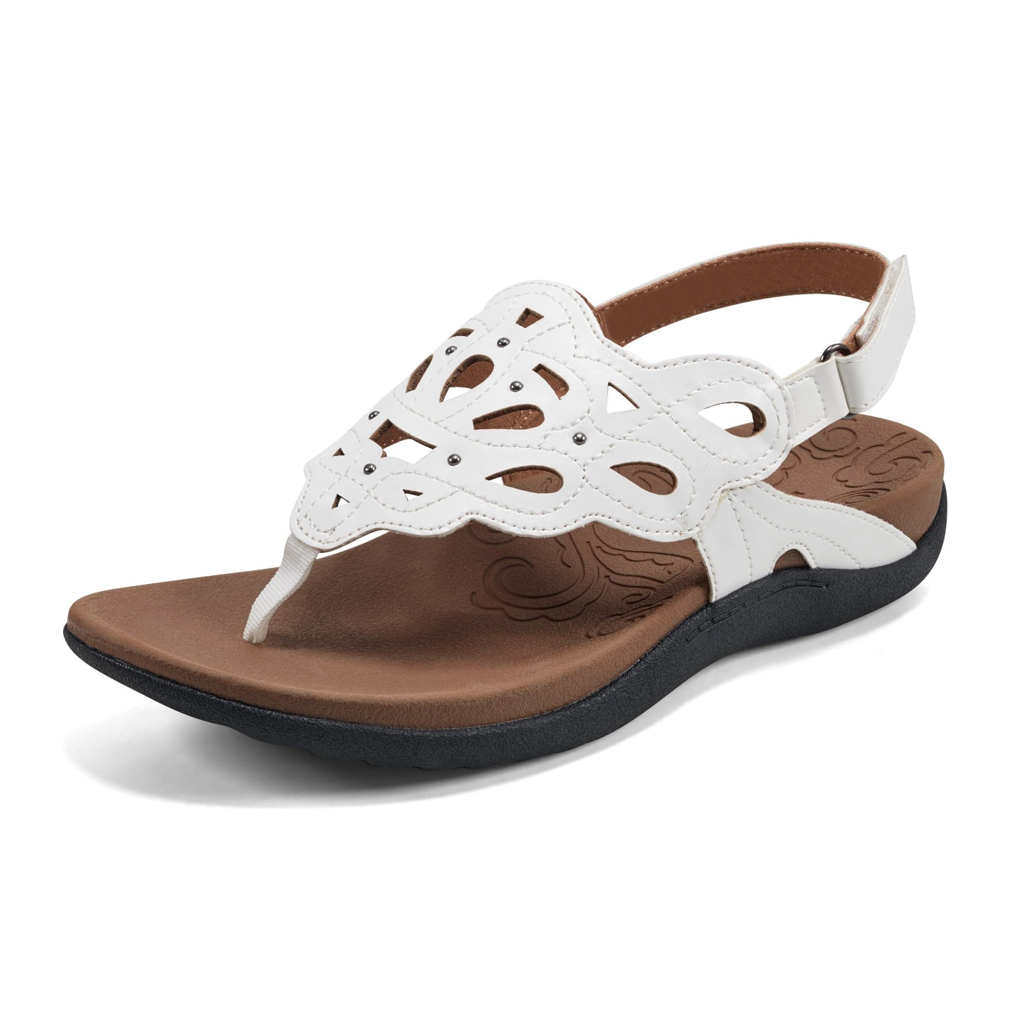 Rockport Women's Ridge Slingback Sandal