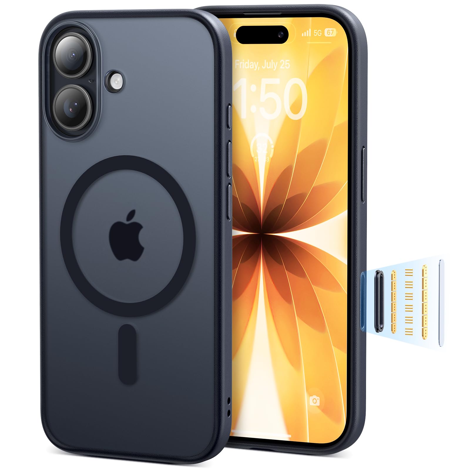 大*米様 Apple iPhone 17 ブラック本体 未開封品 Apple iPhone 17 Pro Max 1TB MFYH4JA ディープブルー【お取り寄せ商品