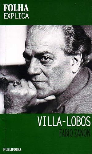 Villa-Lobos