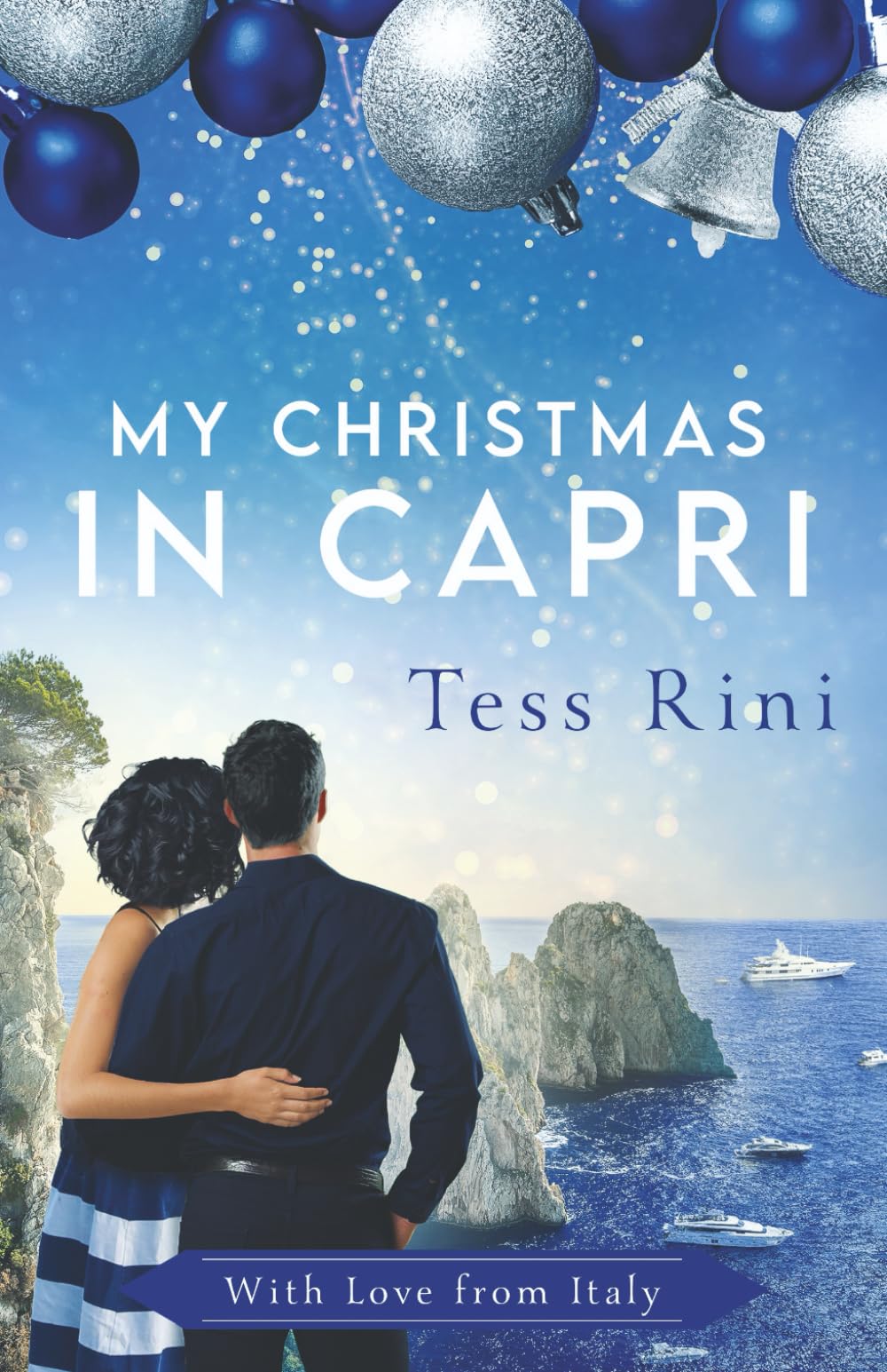 My Christmas in Capri (With Love From Italy)