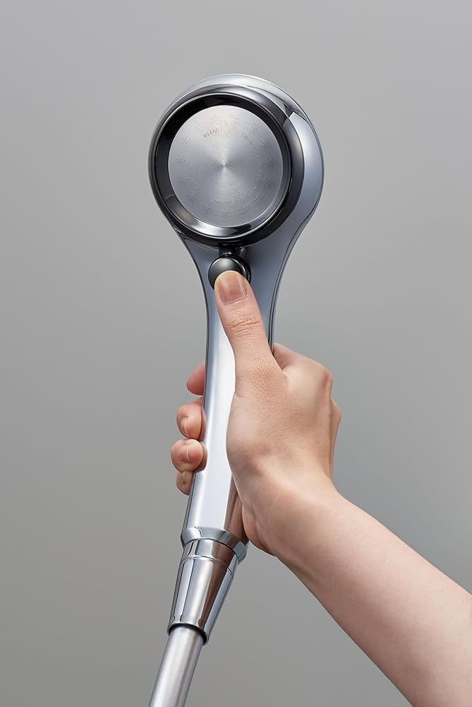 Amazon | SANEI(サンエイ) サーモシャワー混合栓 ウルトラ