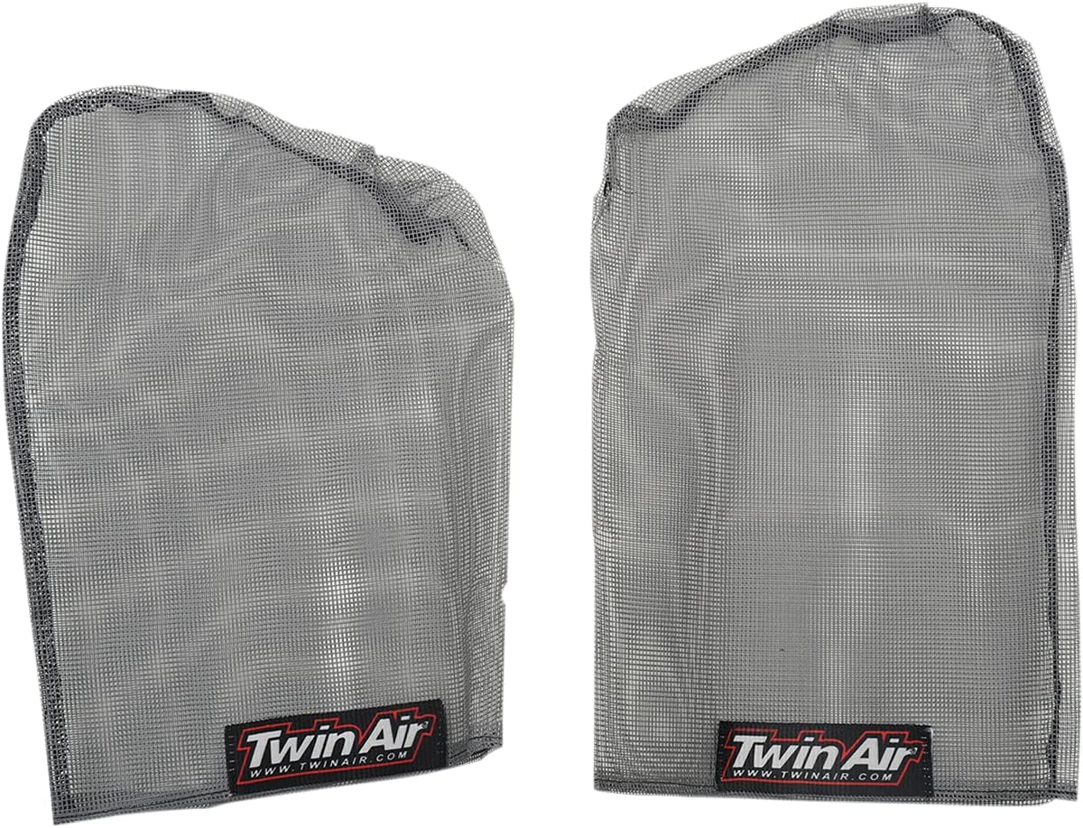 Twin Air Radiator Sleeve 17759SL00