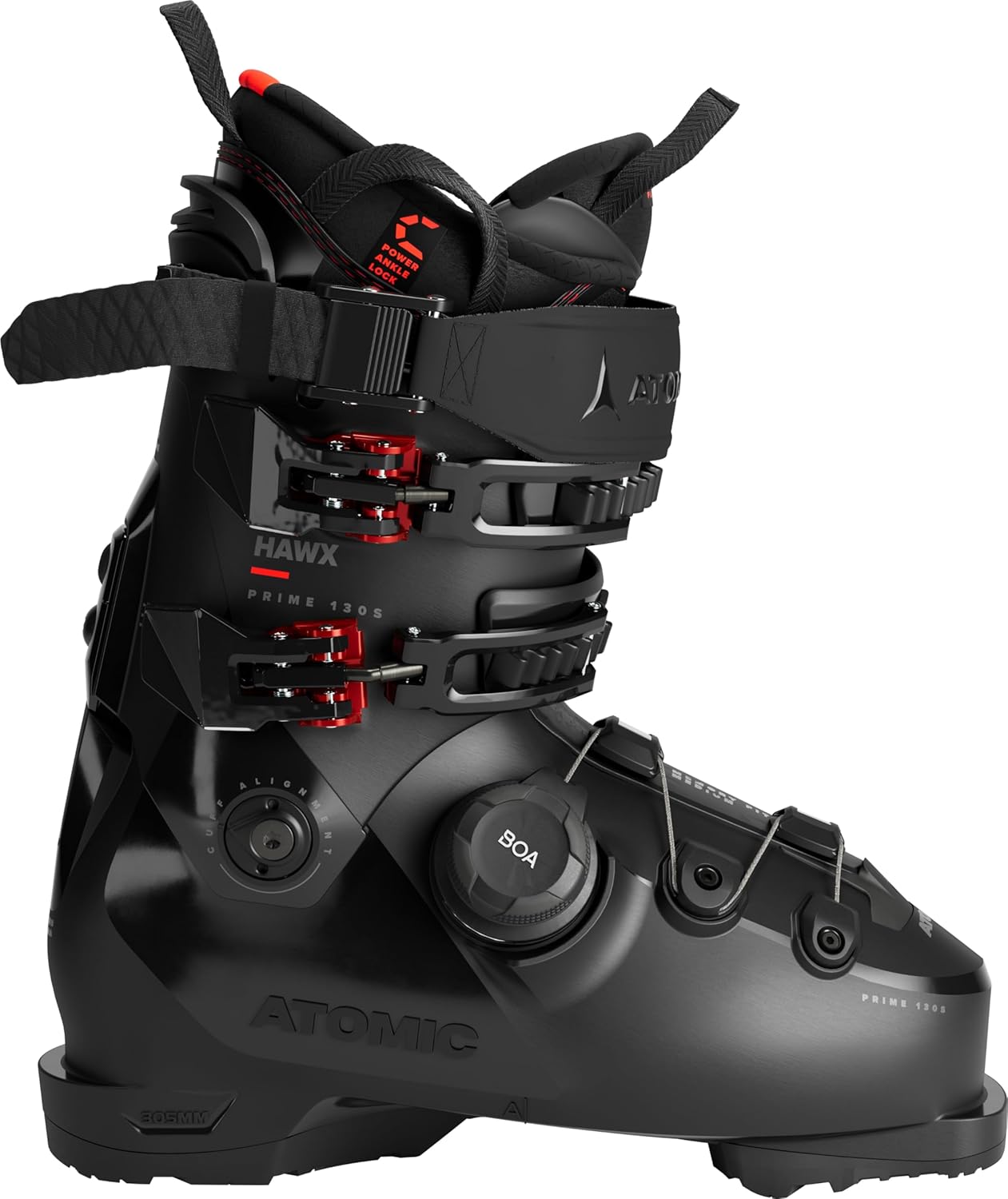 Atomic HAWX Prime 130 S BOA Men's Ski Boots