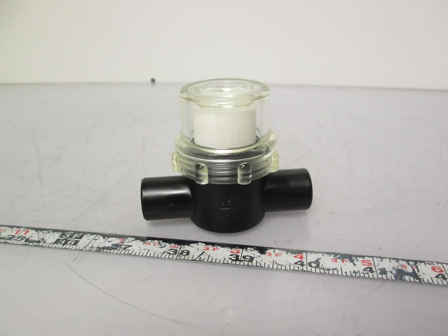 Piab 1/8"NPT 10 Commercial Micron Vacuum Filter for all Vacuum Pumps