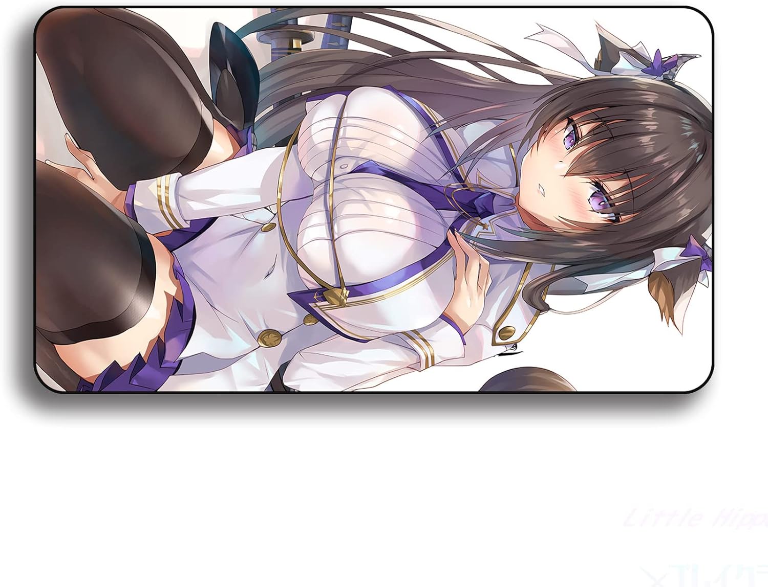 特典有】アズールレーン 樫野等身大マウスパッド 正規品 | verdadcre.com