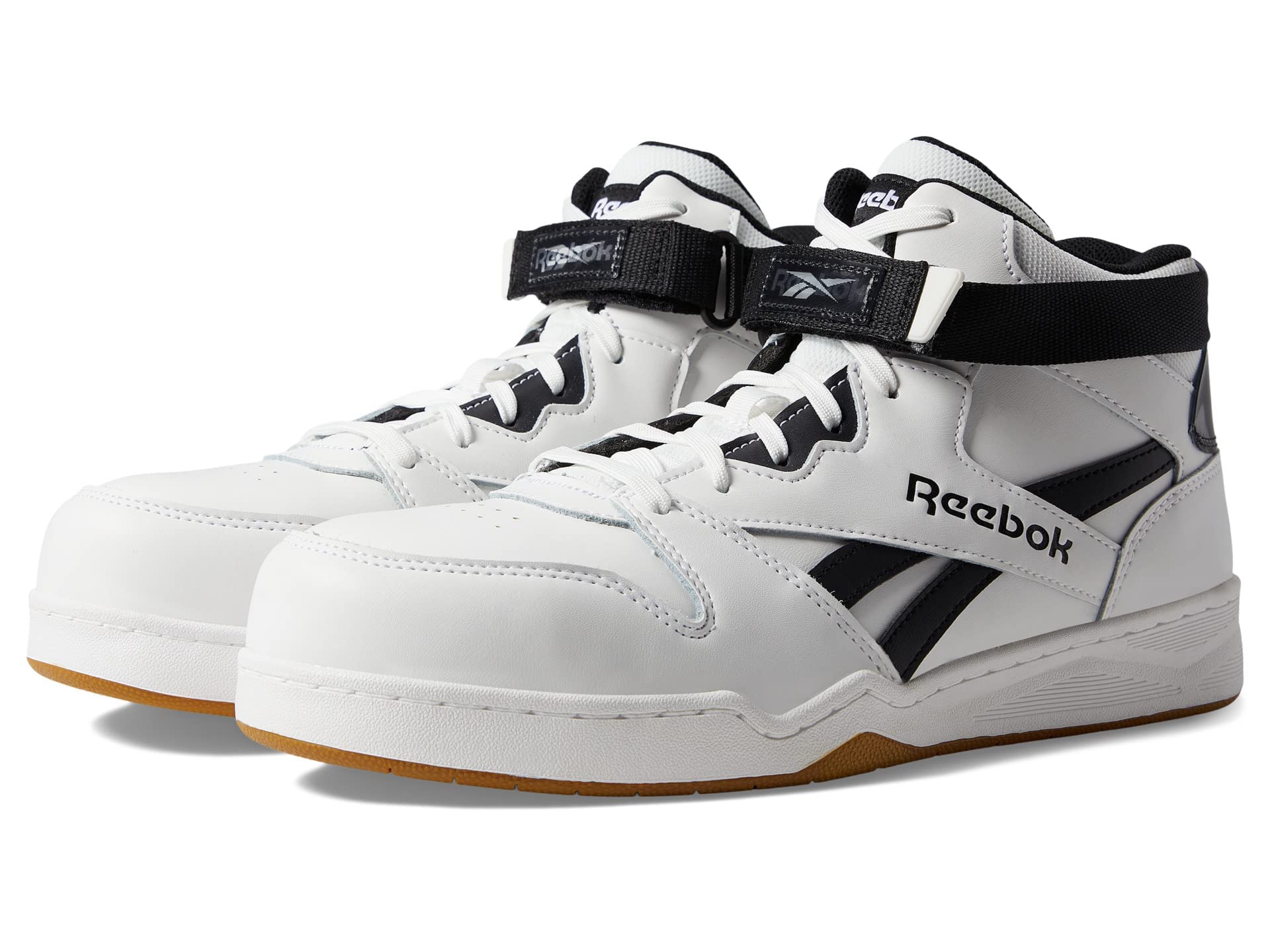 Reebok Bb4500 Work Sd Comp Toe White Black 11 Desertcart Panama