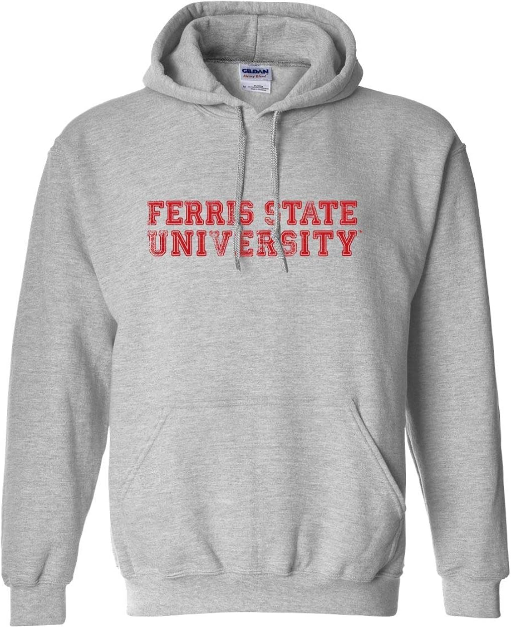 ferris state sweatshirt