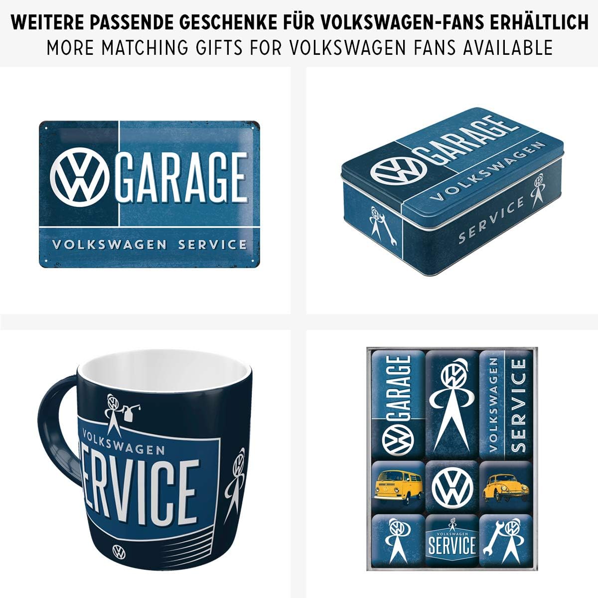 Volkswagen Moneybox