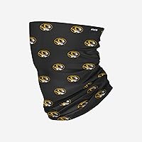 Vista 50 de FOCO NCAA unisex-adult Ncaa Team Logo Neck Gaiter Multiuse