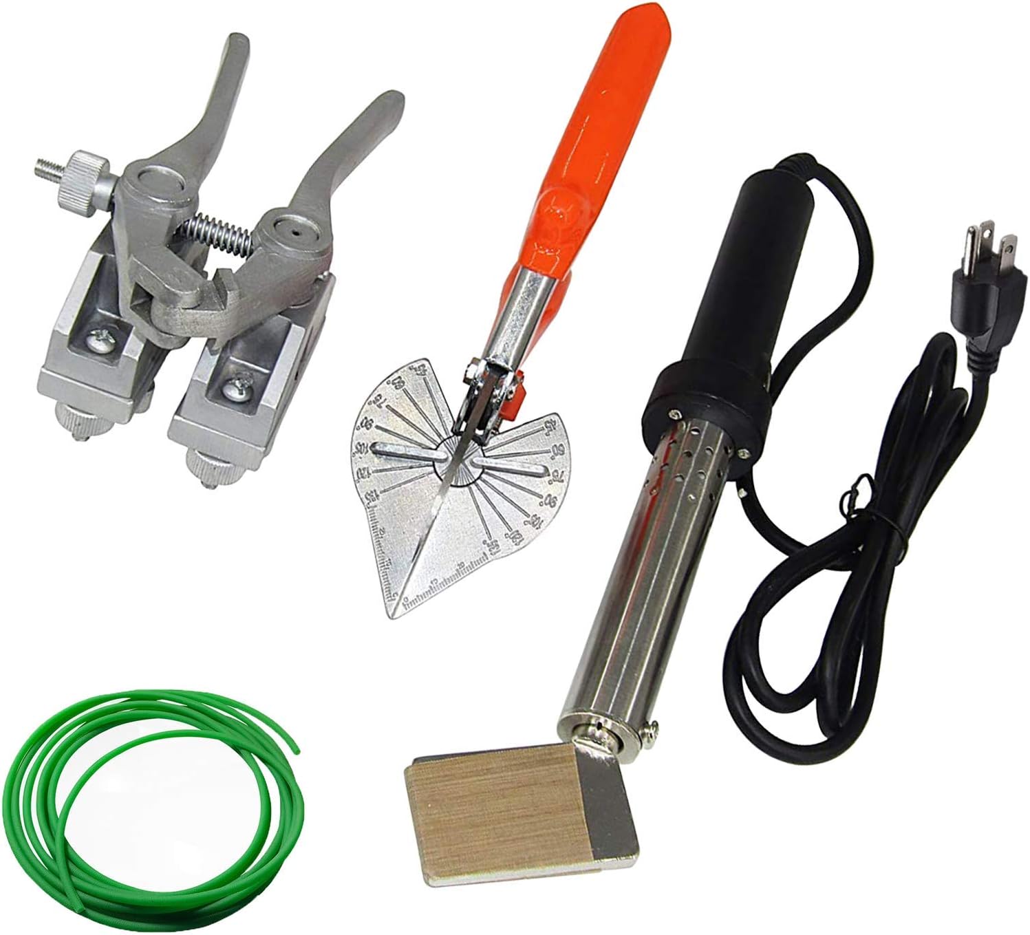 JIAWANSHUN PU Round Belt Welding Machine Round Belt Welder Joint