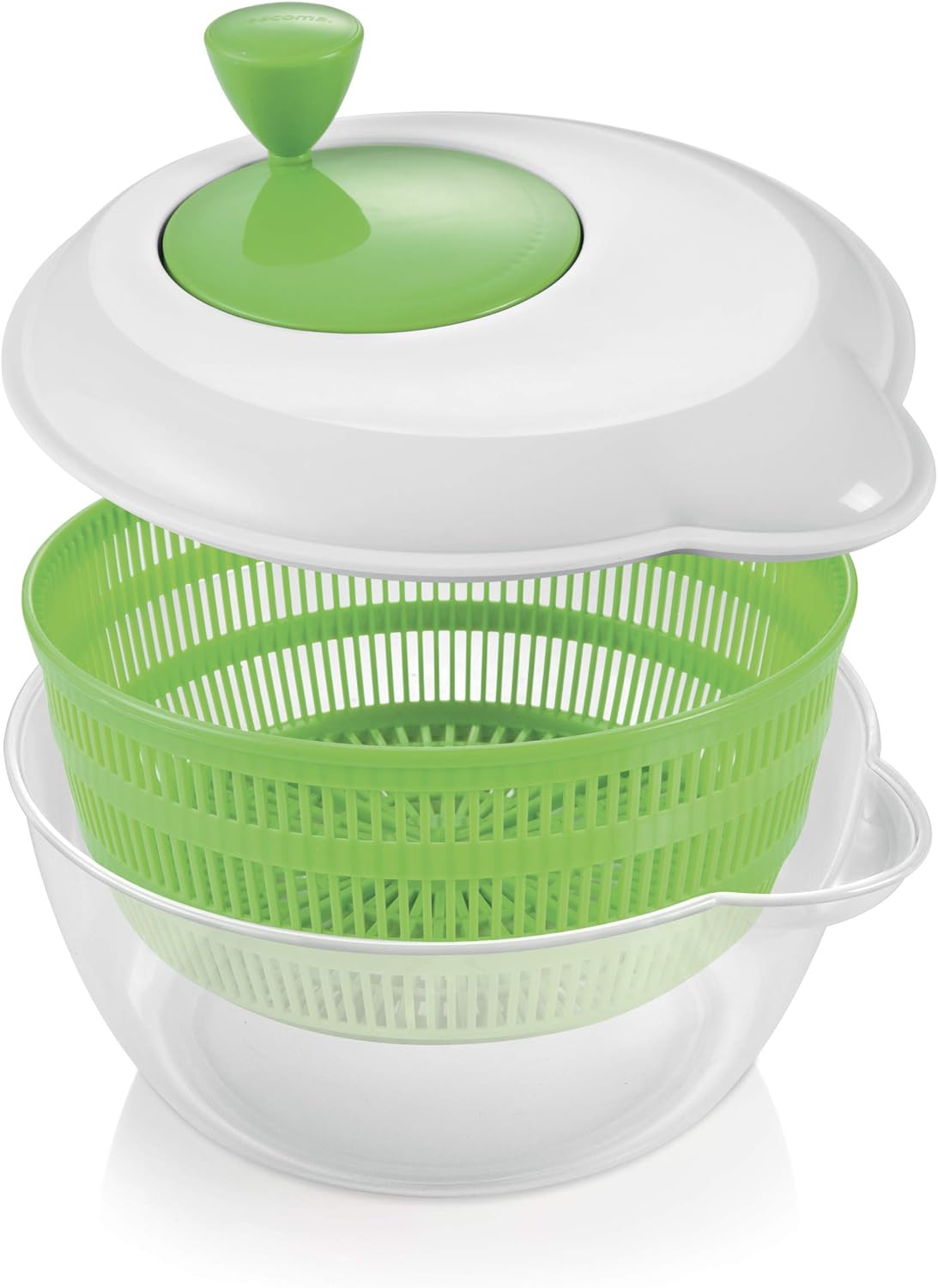Tescoma Salad Spinner Handy, Assorted