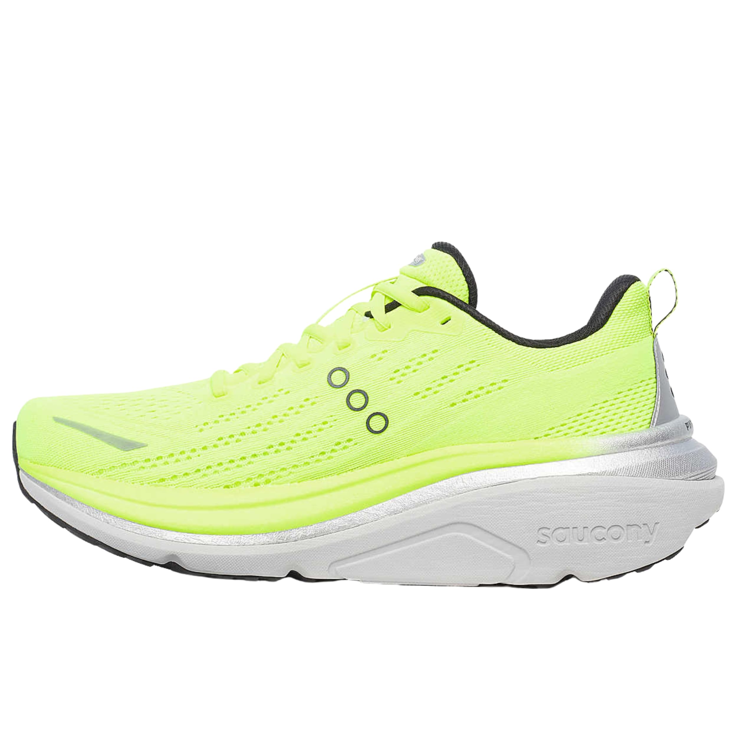 Saucony Hurricane 25