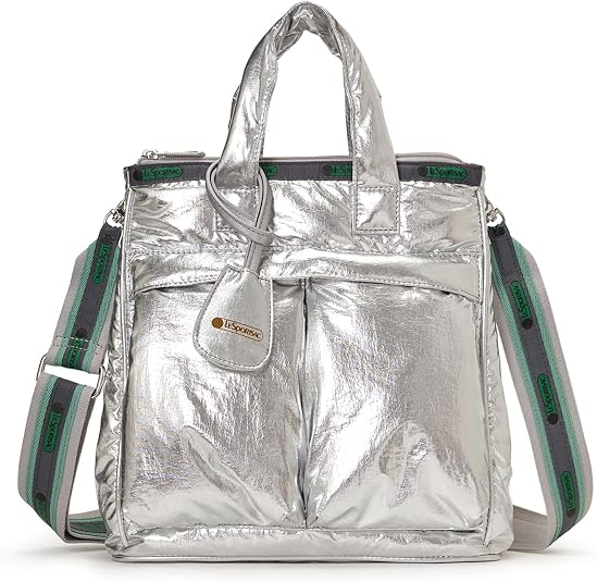 Amazon | [レスポートサック]【公式】【LeSportsac Atelier 