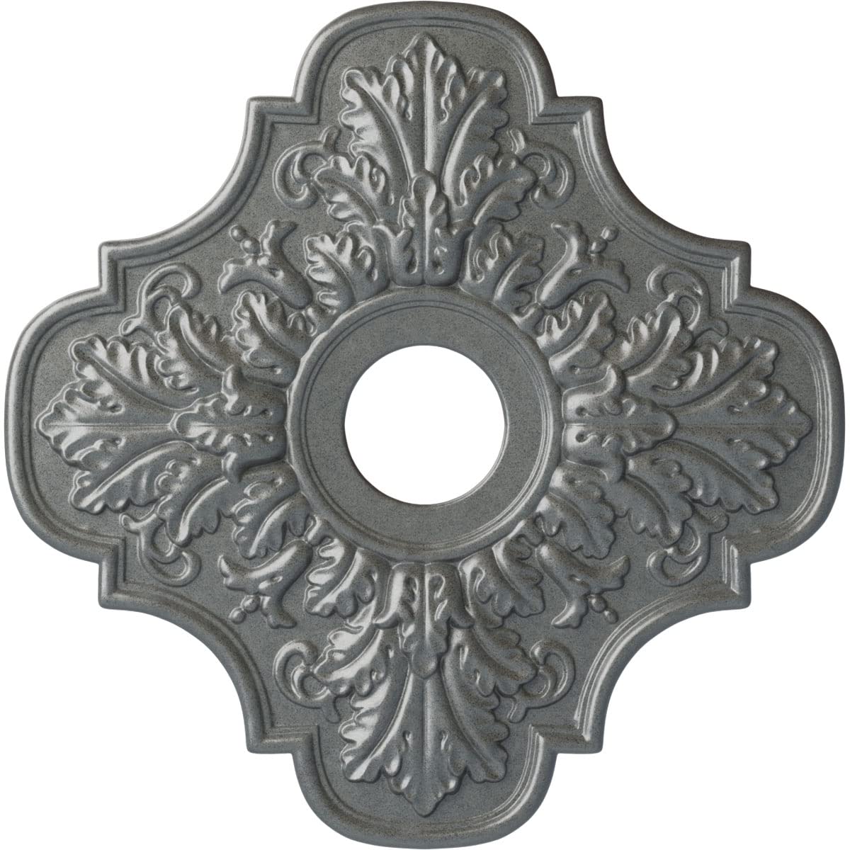 Decorative Ceiling Medallion - Ekena Millwork -30