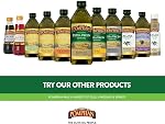 Pompeian USDA Certified Organic Extra Virgin Olive Oil Non-Stick Cooking Spray, No Propellants, 5 Fl Oz