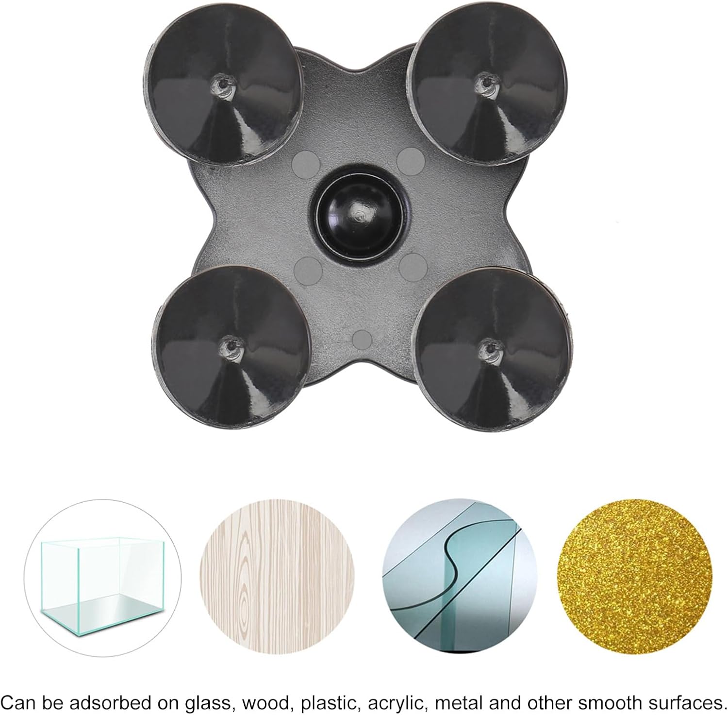 LED Pond Light RGB Underwater Light Pool Fountain Light Aquarium Light Outdoor Color Changing Light IP68 Waterproof Spotlights Landscape Lights for Fish Aquarium Tank Garden Yard Pool