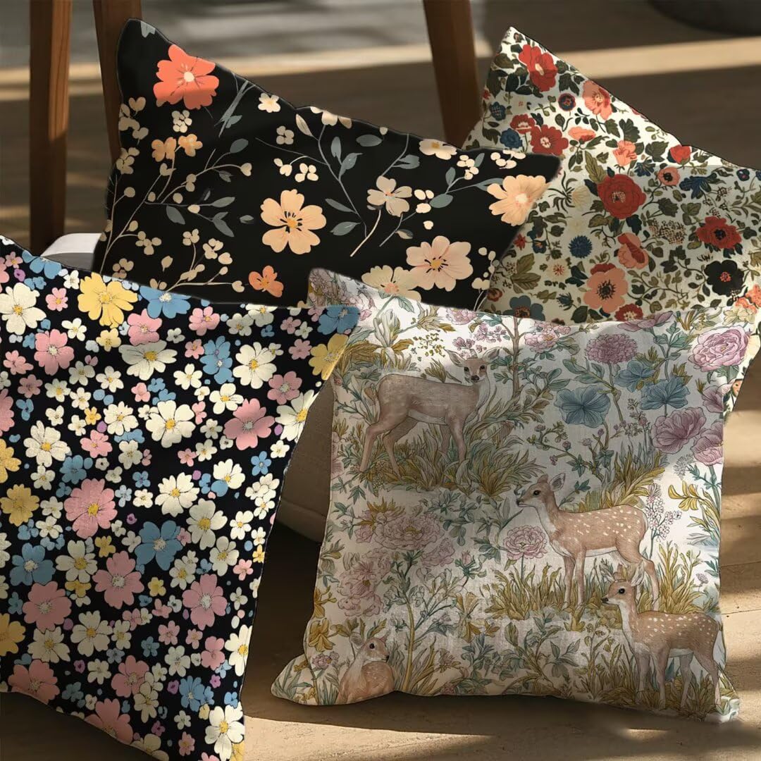Housses de coussin extérieur imperméables pour protéger vos coussins de jardin