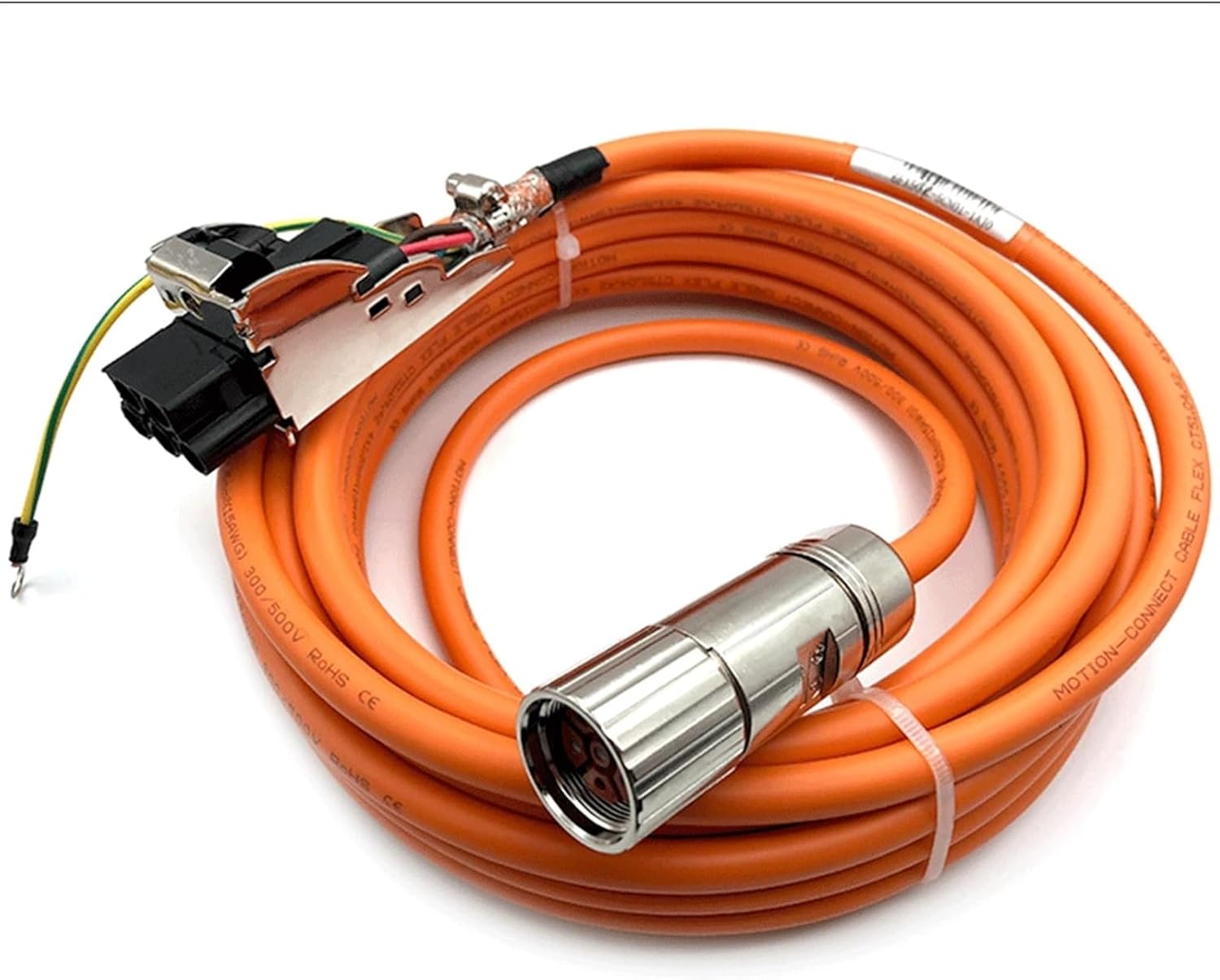 Power Cable 6FX5002-5CN01 6FX8002-5CN01 for S120 Servo(30M)