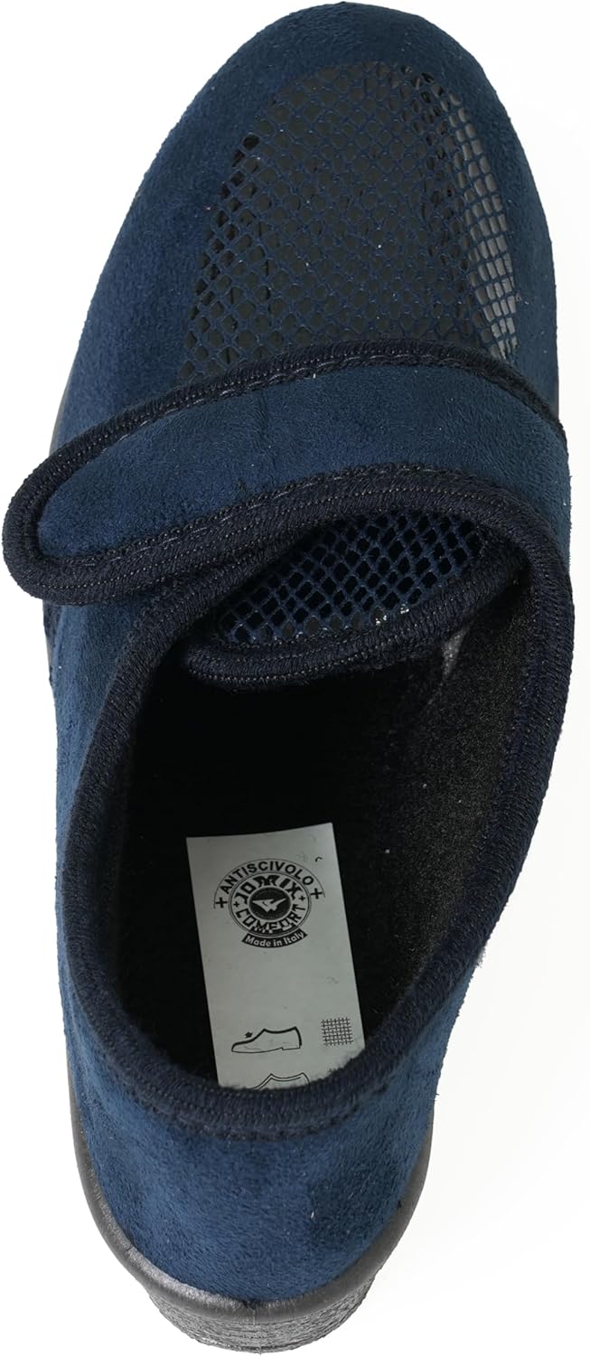 JOMIX szandál közelkép