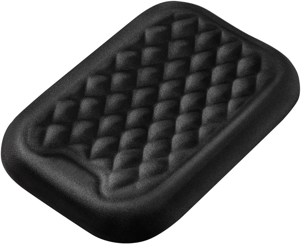 Pad Wrist Rest Pad Elbow Rest Pad Relief Elbow Pain Computer Armrest Arm Wrist Rest Support Mouse Pad for Desk