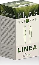 Support and Balance of Body Weight - With Glucomannan, Garcinia Cambogia, Green Tea and Chromium Recommended by the Best Italian Nutritionists