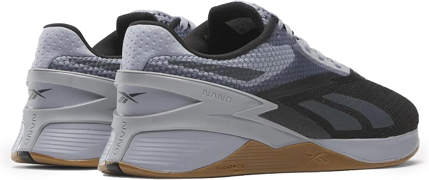 Men's Reebok Nano X3