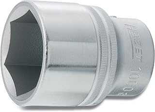 Hazet 1000-24 hexagon 24 Socket 3/4
