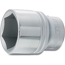 Hazet 1000-24 hexagon 24 Socket 3/4" square