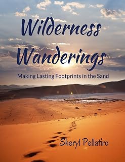 Wilderness Wanderings: Making Lasting Footprints in the Sand