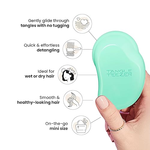 Miniatura 2 de Pequeño Original - Verde Paraíso (KIDS)